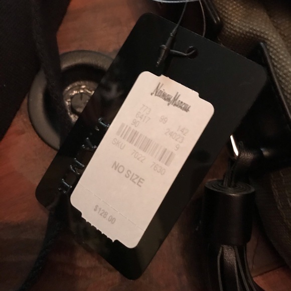 NWT l.a.m.b crossbody bag - Picture 3 of 8